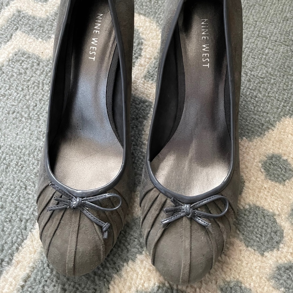 Nine West Heels